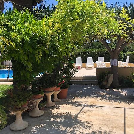 Villa Yucca Avola Extérieur photo