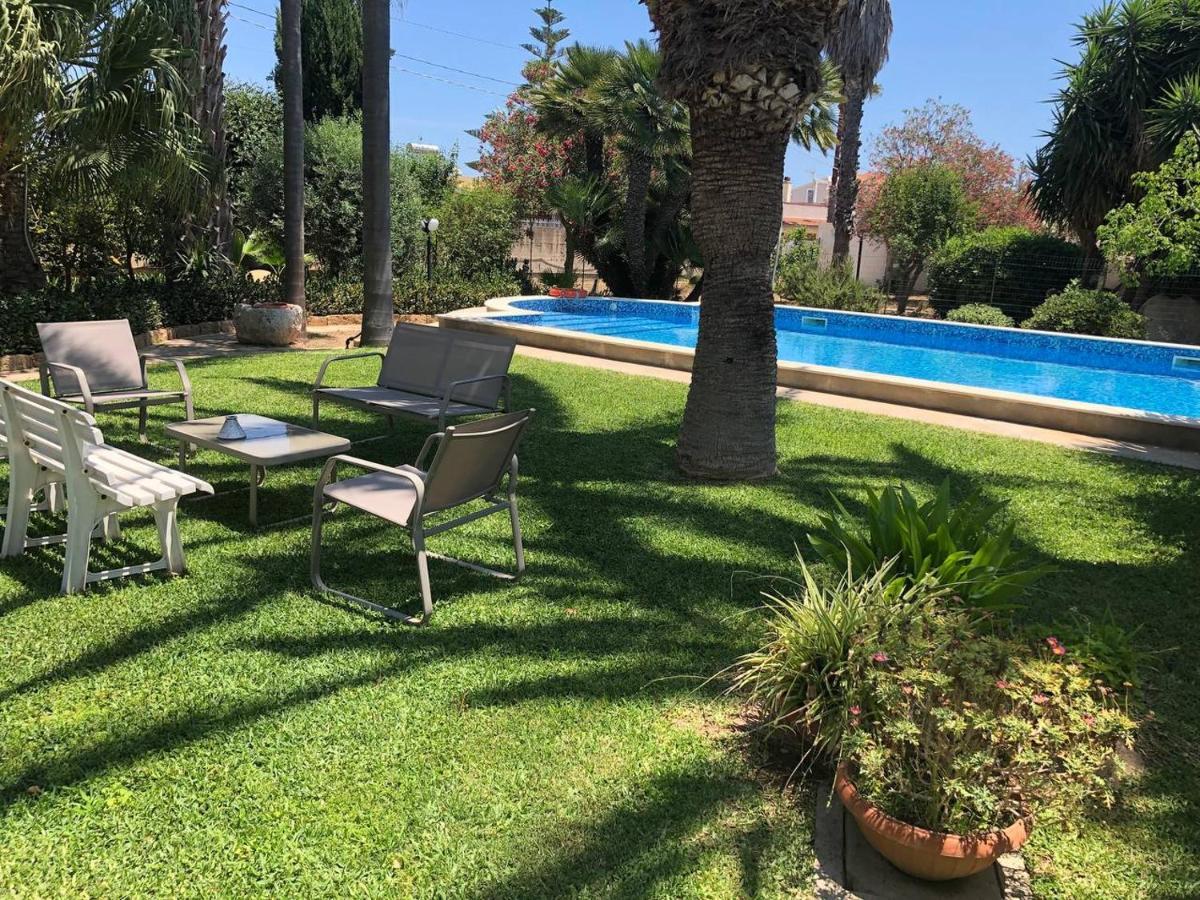 Villa Yucca Avola Extérieur photo