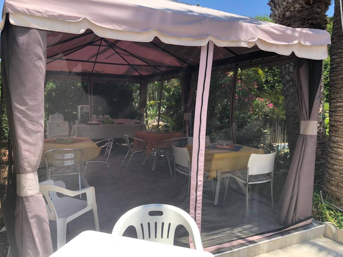 Villa Yucca Avola Extérieur photo