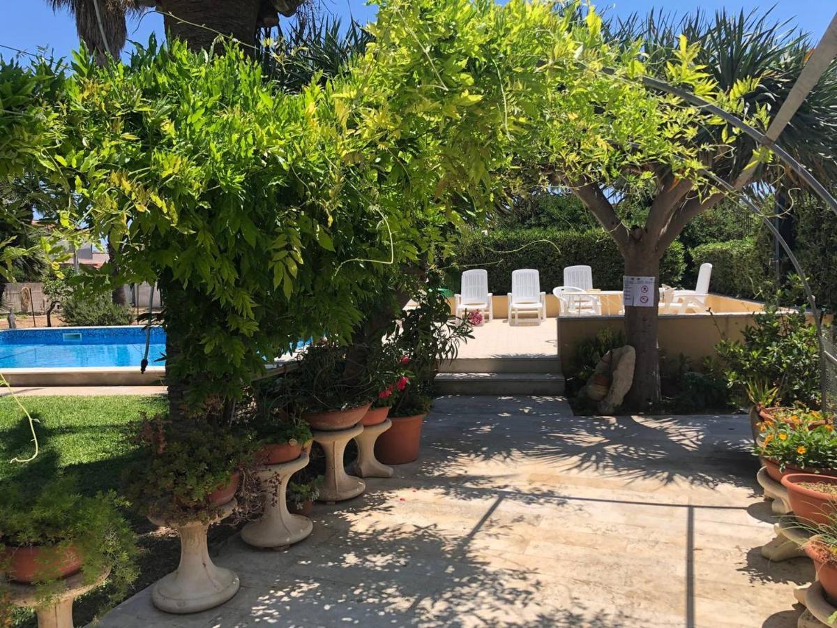 Villa Yucca Avola Extérieur photo