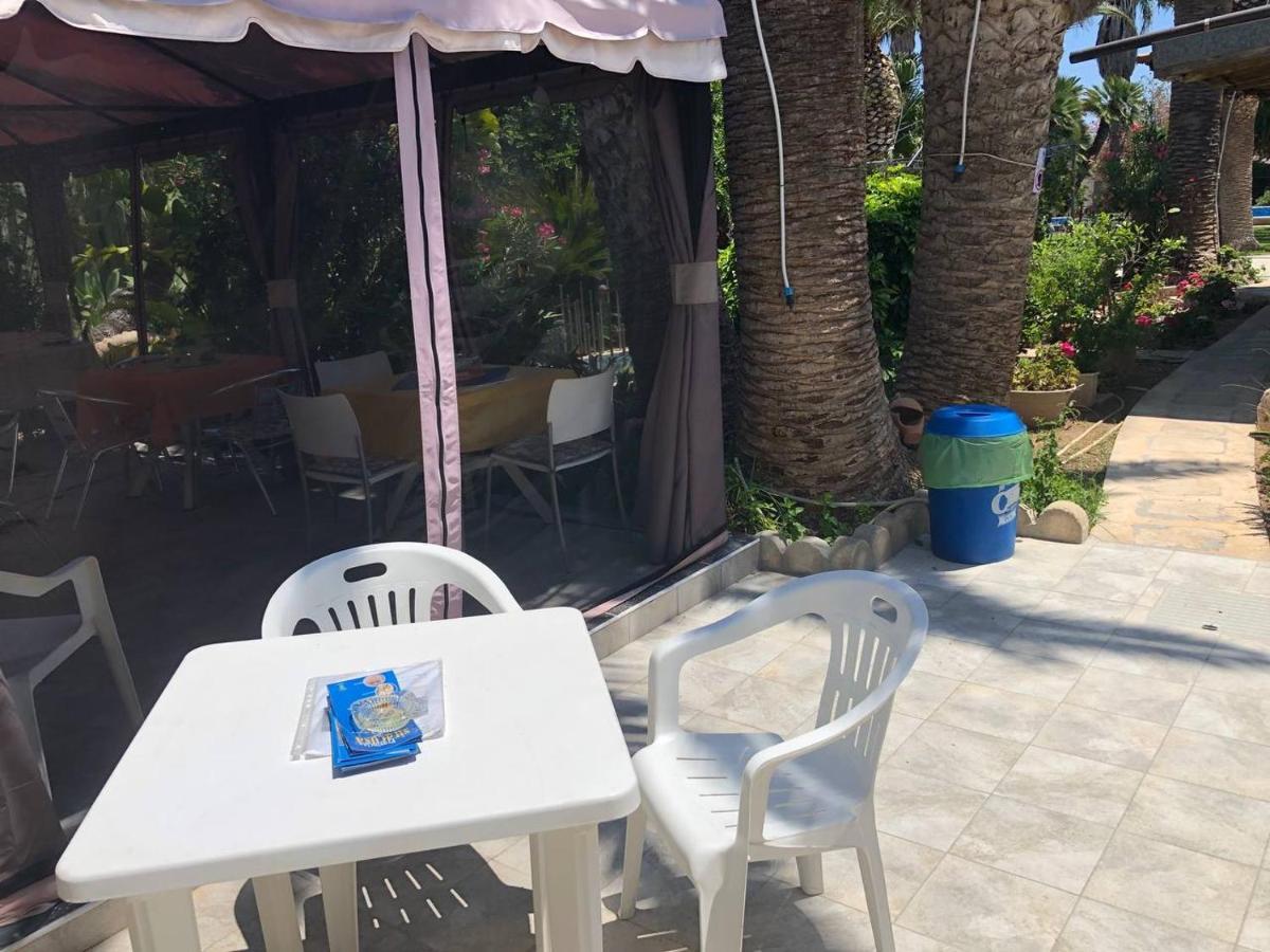 Villa Yucca Avola Extérieur photo