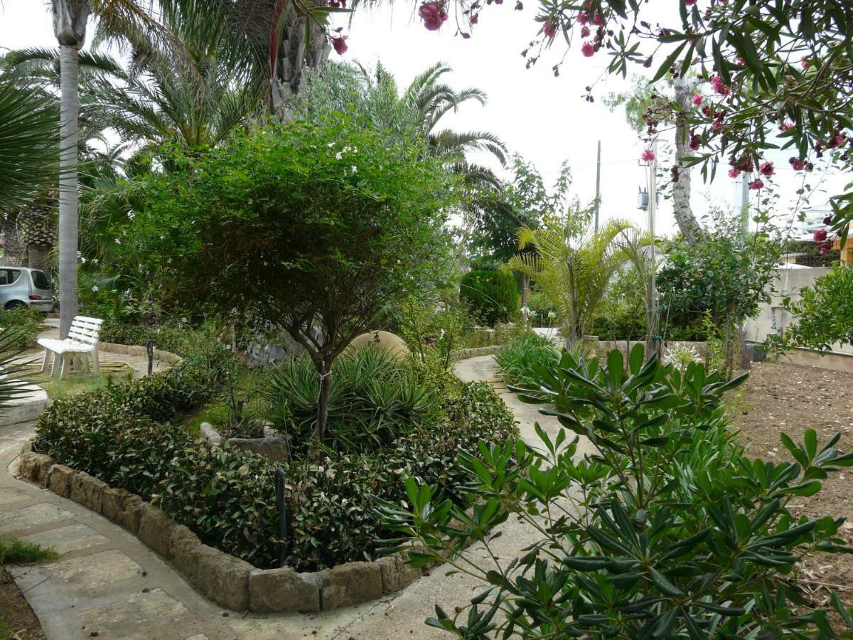 Villa Yucca Avola Extérieur photo