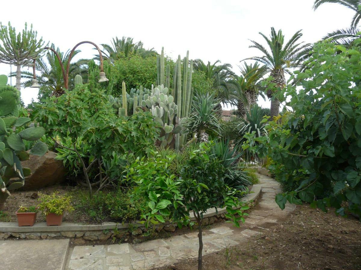 Villa Yucca Avola Extérieur photo