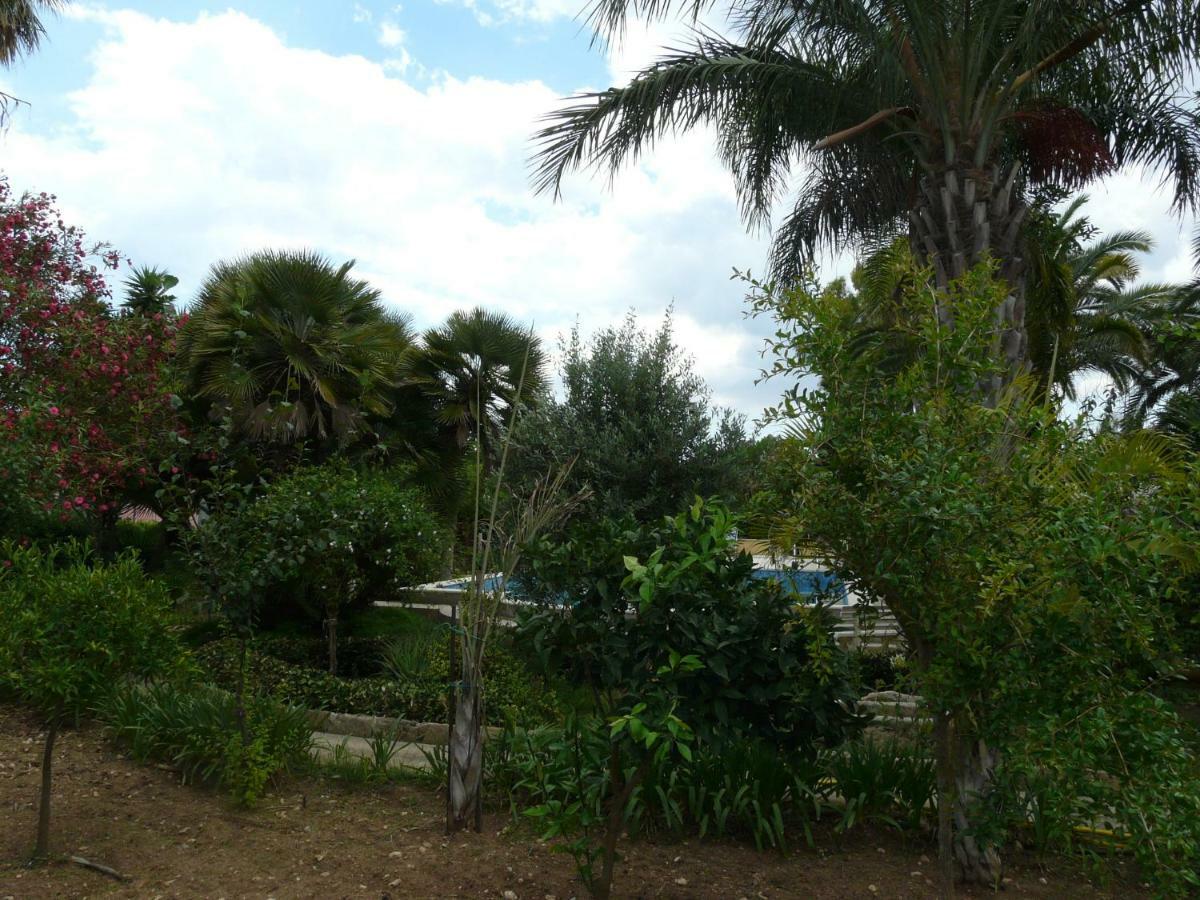 Villa Yucca Avola Extérieur photo