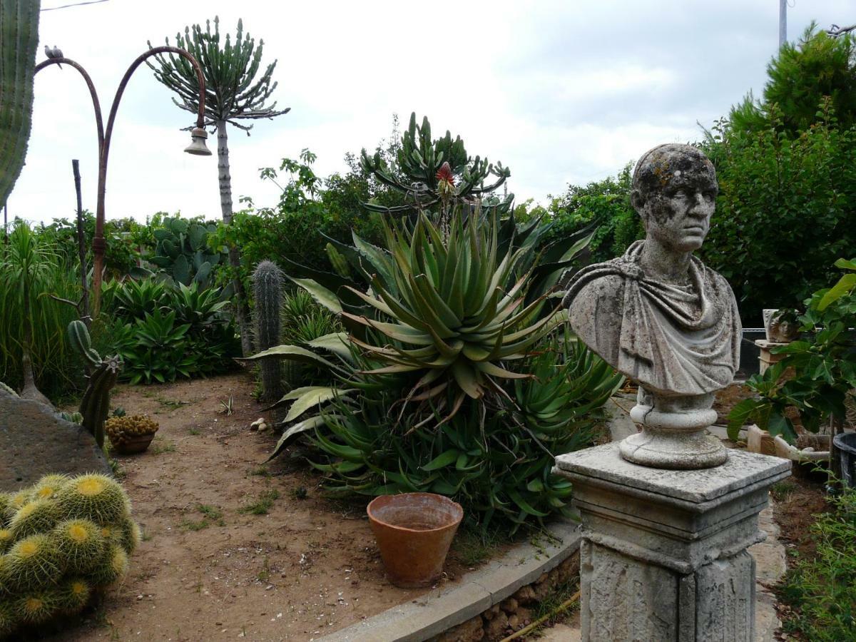 Villa Yucca Avola Extérieur photo