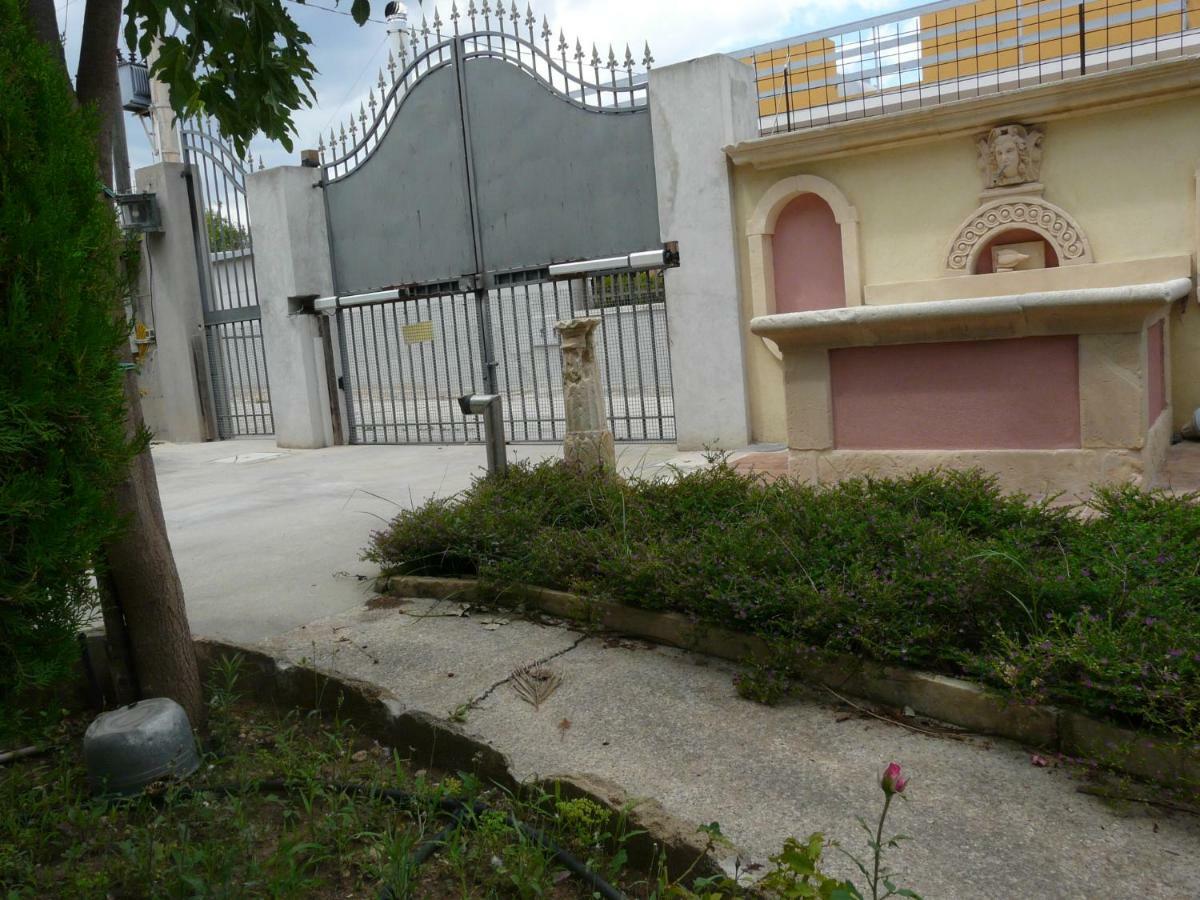 Villa Yucca Avola Extérieur photo
