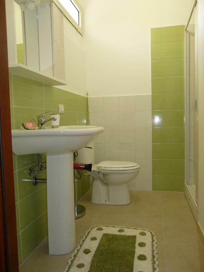 Villa Yucca Avola Extérieur photo