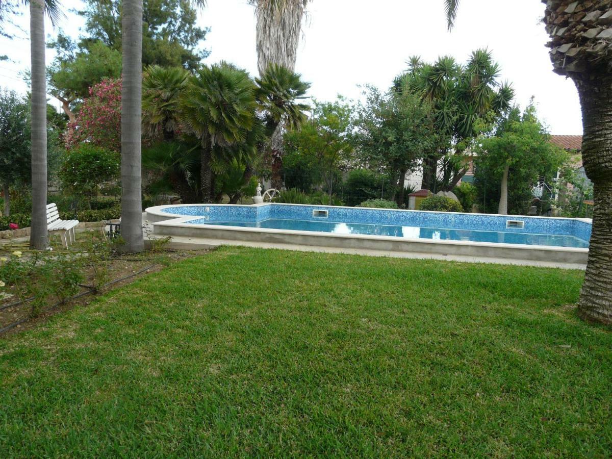 Villa Yucca Avola Extérieur photo