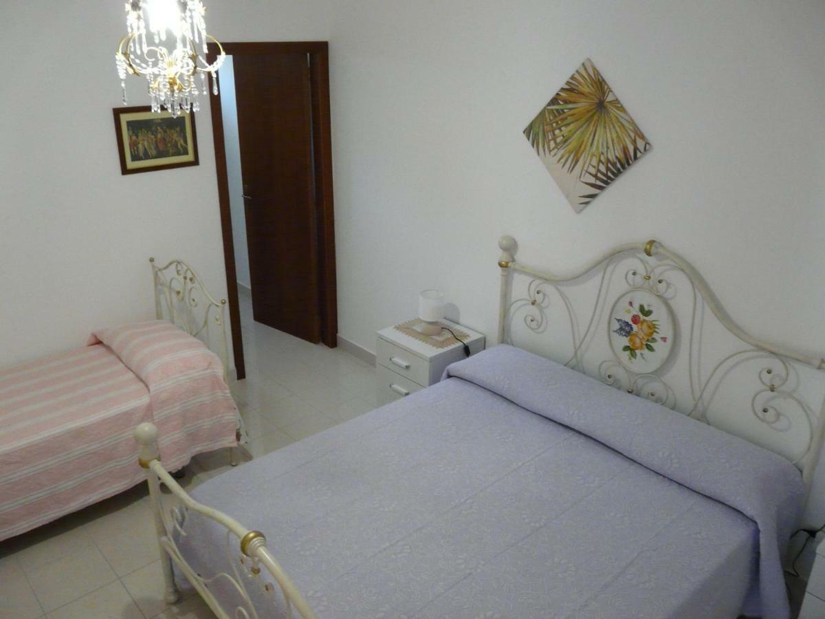 Villa Yucca Avola Extérieur photo