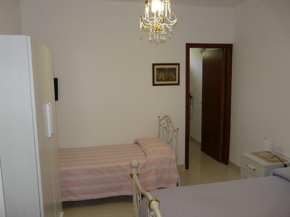 Villa Yucca Avola Extérieur photo