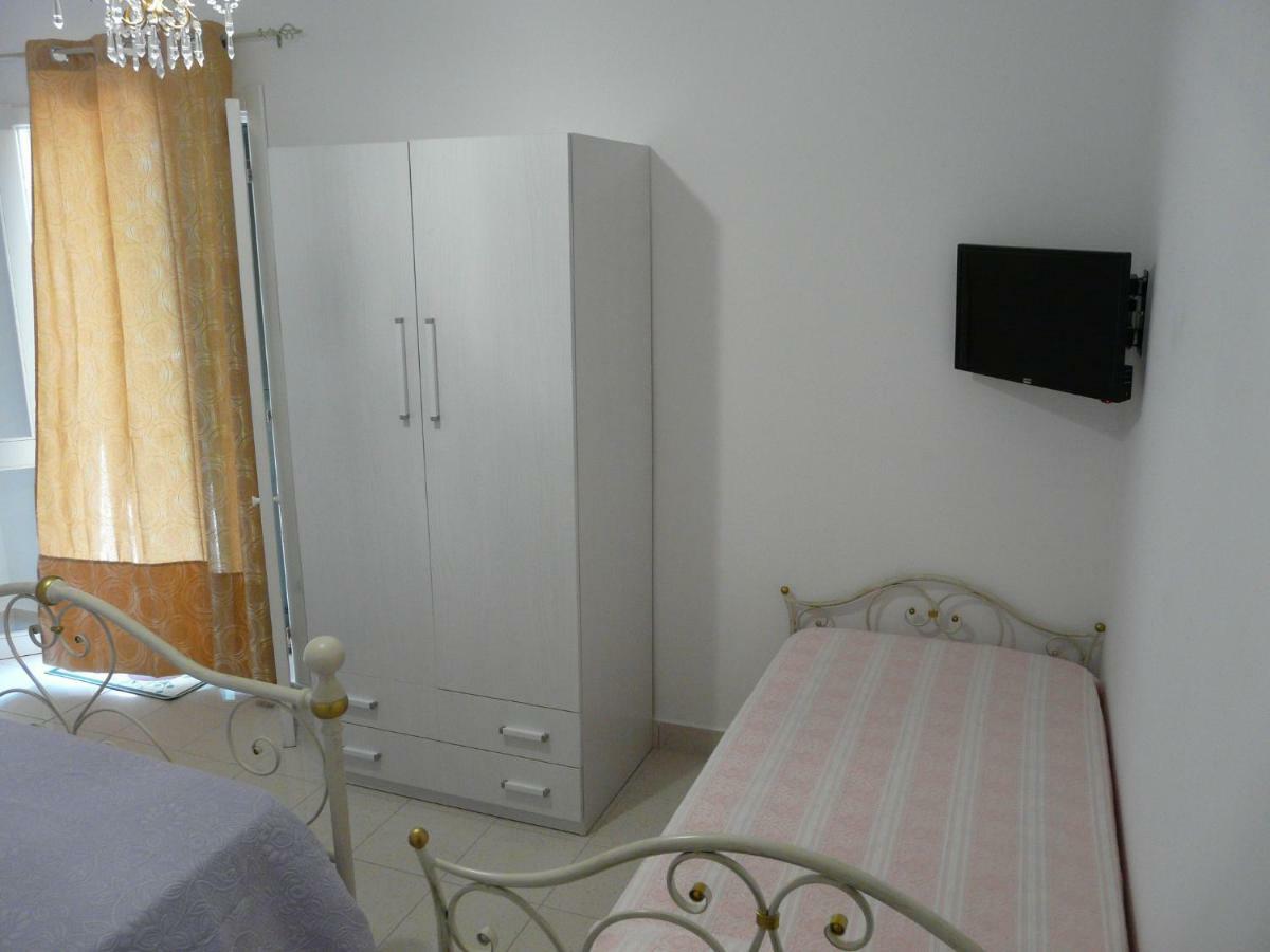 Villa Yucca Avola Extérieur photo