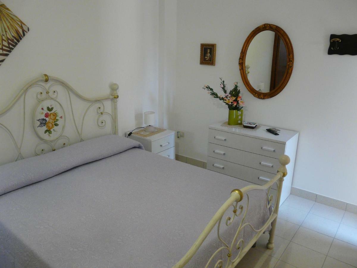 Villa Yucca Avola Extérieur photo